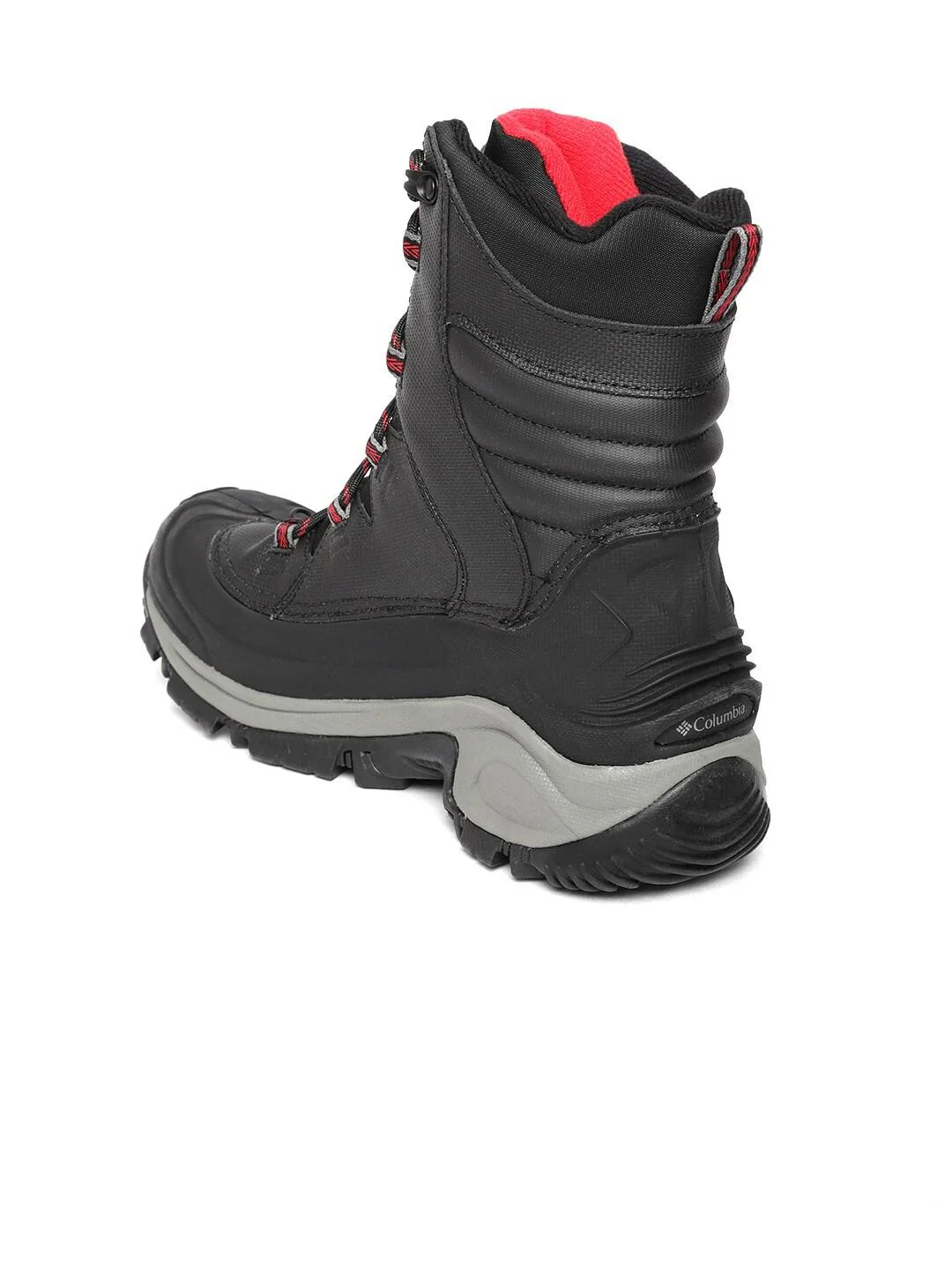Columbia Men Black BUGABOOT III - Image 2