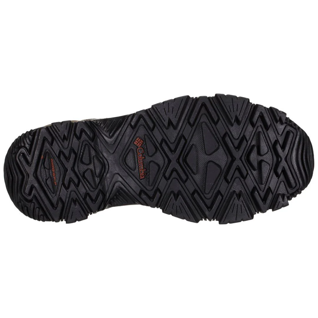 Columbia Men Brown BUGABOOT III - Image 2