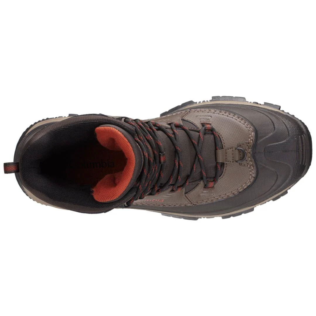 Columbia Men Brown BUGABOOT III - Image 4