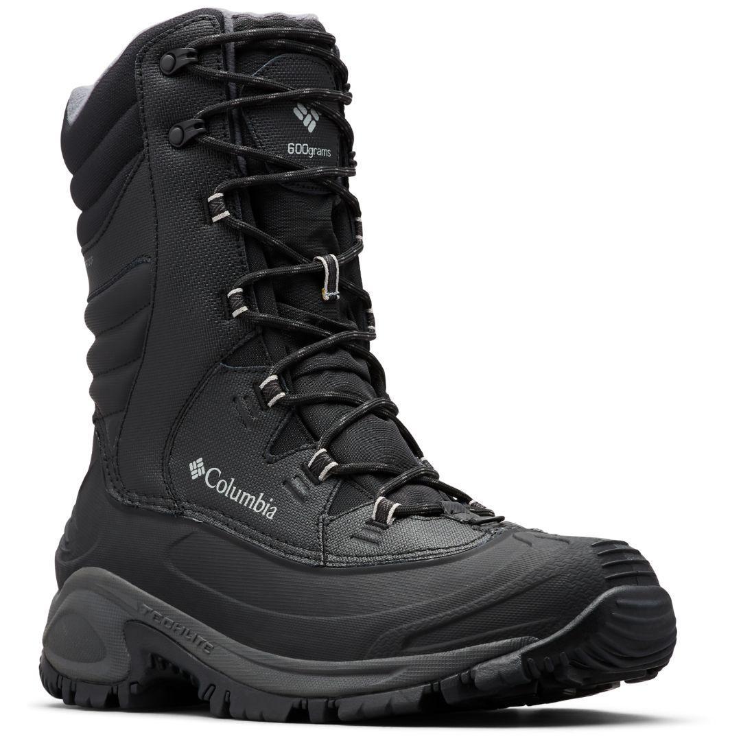 Columbia Men Black BUGABOOT III XTM - Image 10