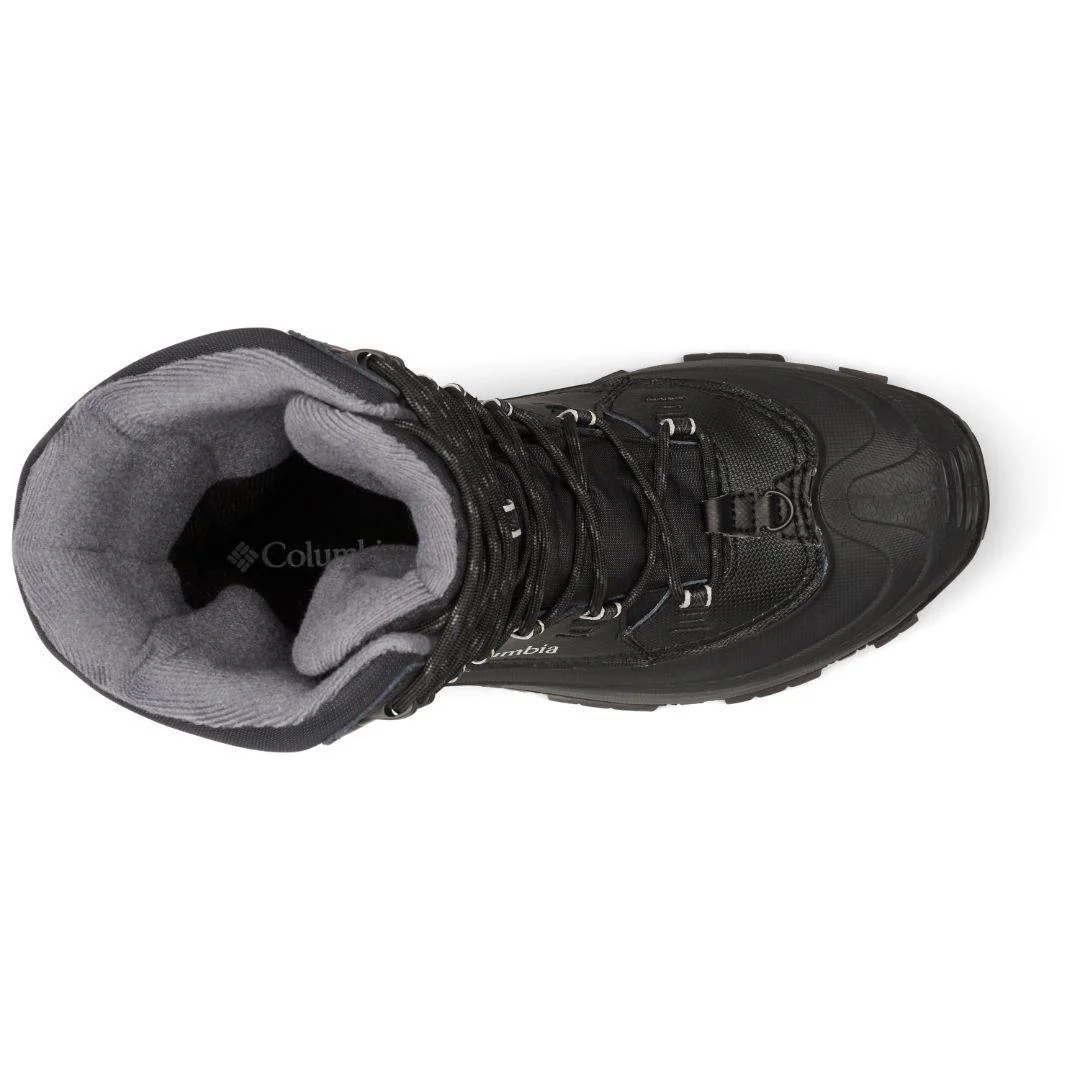 Columbia Men Black BUGABOOT III XTM - Image 4