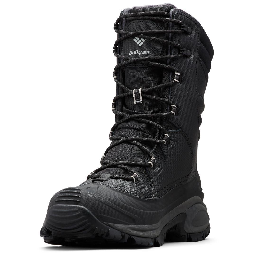 Columbia Men Black BUGABOOT III XTM - Image 5