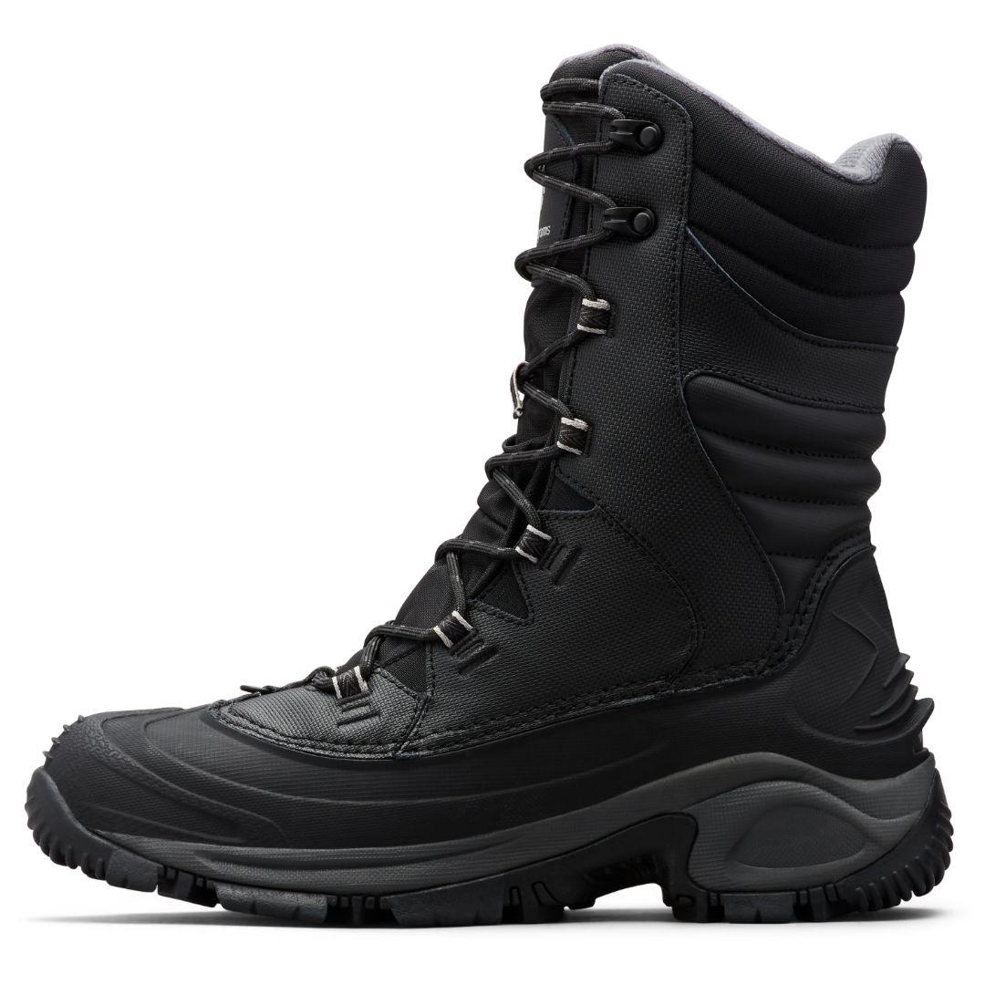Columbia Men Black BUGABOOT III XTM - Image 6
