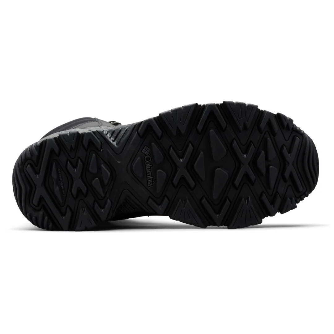 Columbia Men Black BUGABOOT III XTM - Image 7