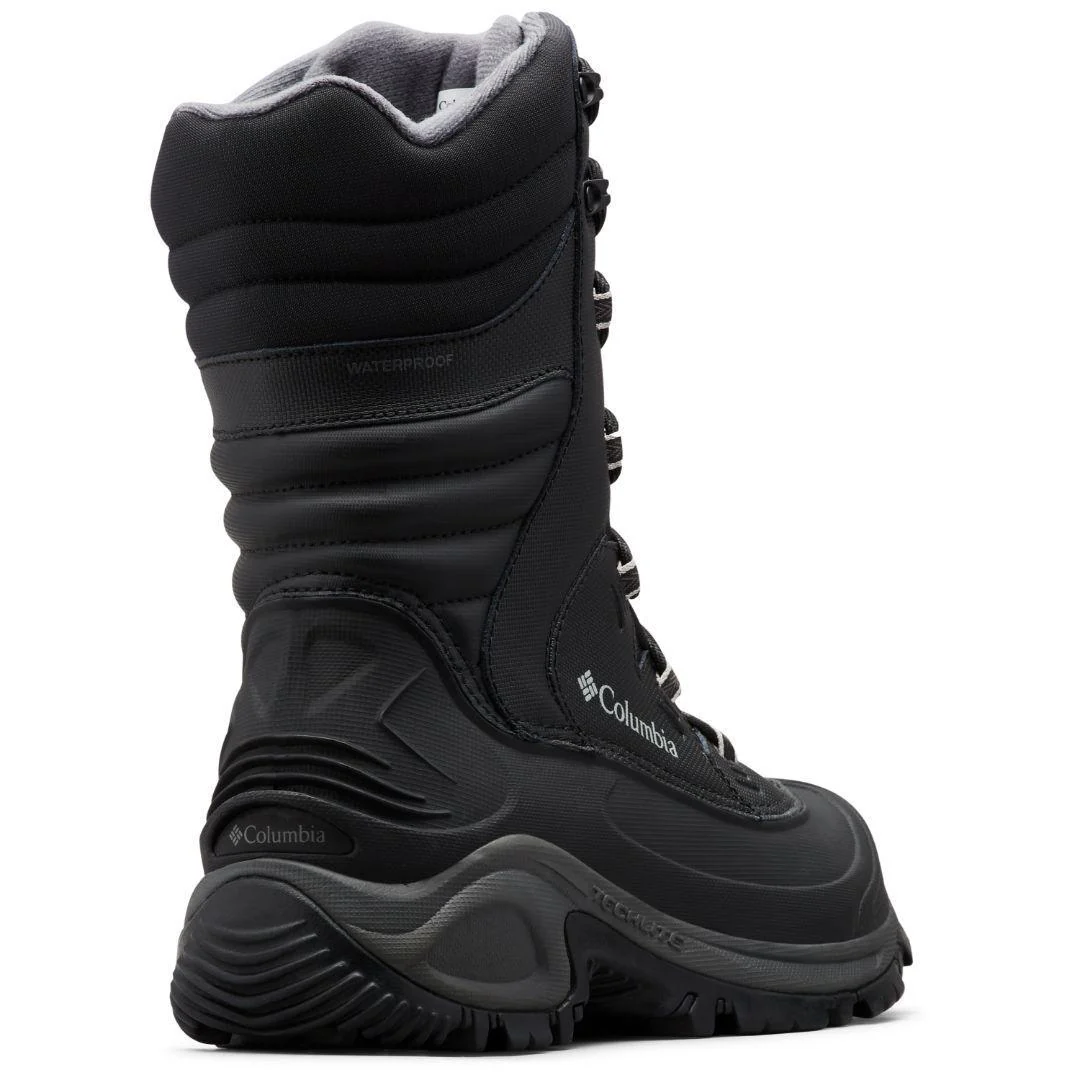 Columbia Men Black BUGABOOT III XTM - Image 8