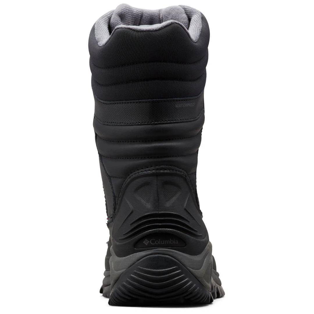 Columbia Men Black BUGABOOT III XTM - Image 9