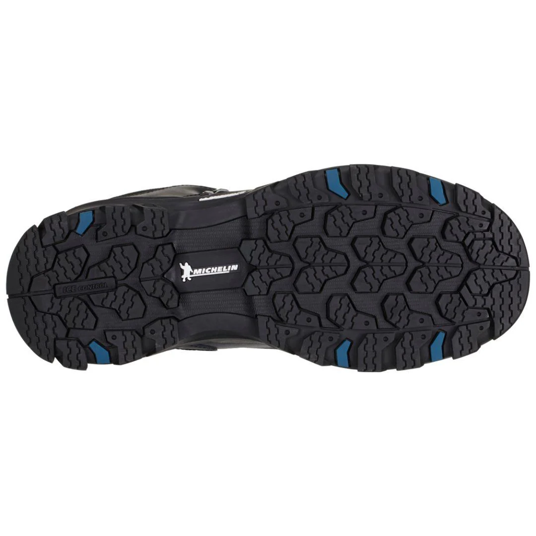 Columbia Men Black BUGABOOT PLUS IV OMNI-HEAT - Image 2
