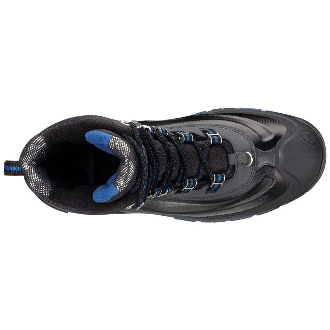 Columbia Men Black BUGABOOT PLUS TITANIUM OMNI-HEAT OUTDRY - Image 2