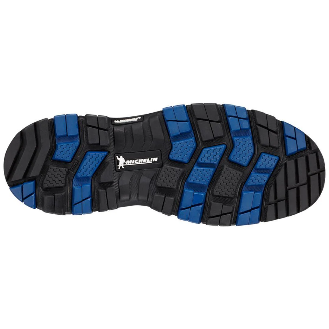 Columbia Men Black BUGABOOT PLUS TITANIUM OMNI-HEAT OUTDRY - Image 4