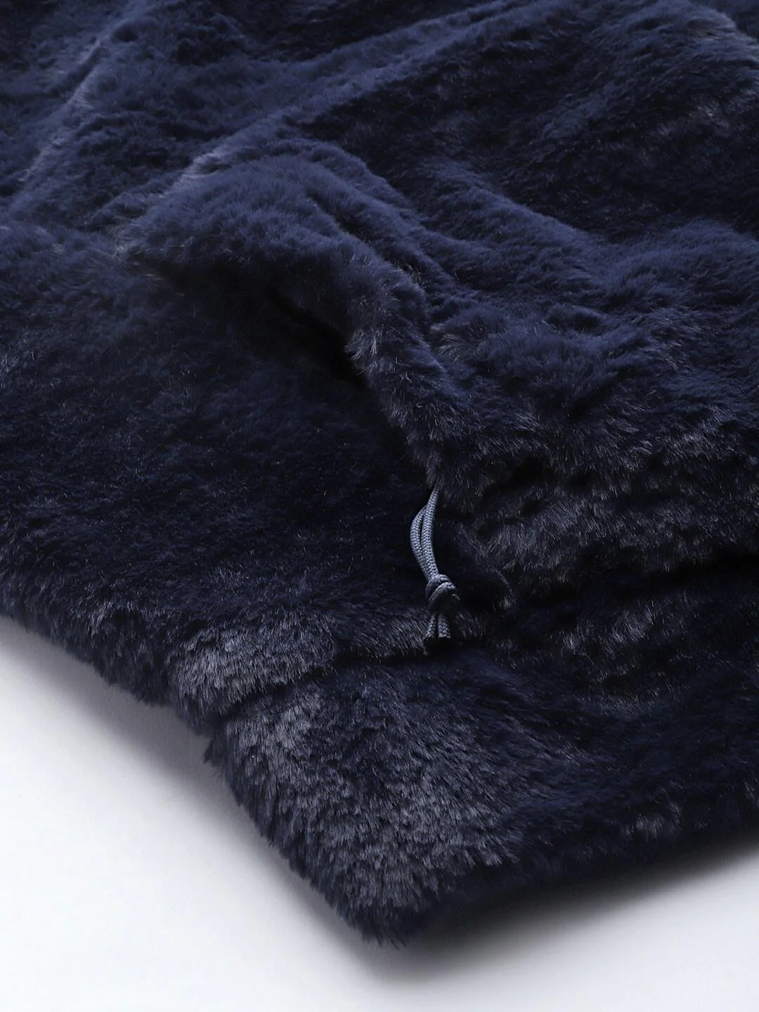Columbia Women Navy Blue Bundle Up Full Zip Fleece - Image 9