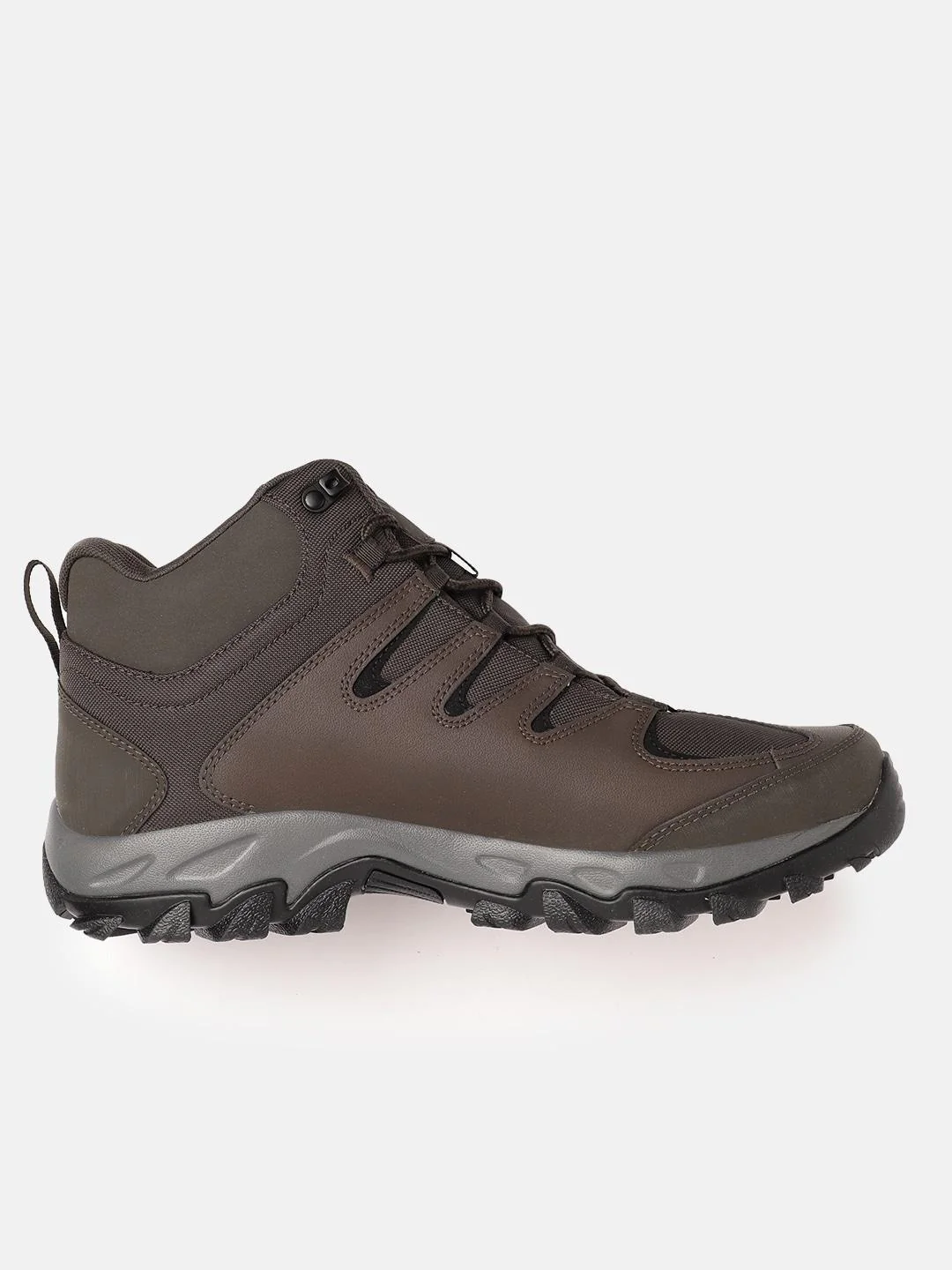 Columbia Men Brown BUXTON PEAK MID II - Image 2
