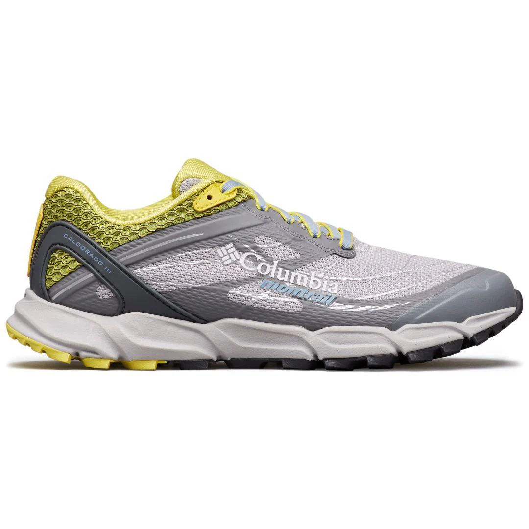 Columbia Women Grey CALDORADO III - Image 10