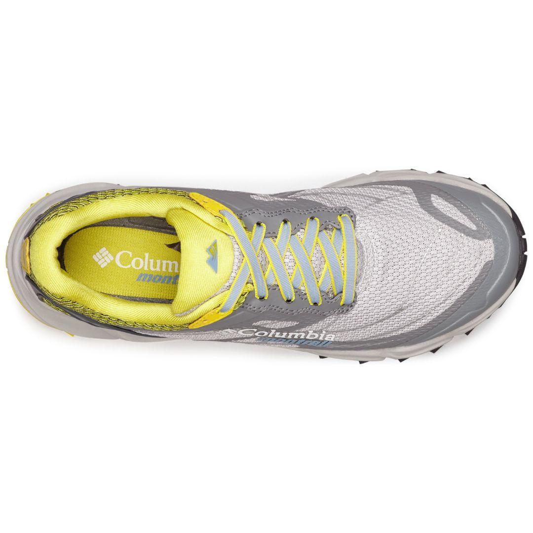 Columbia Women Grey CALDORADO III - Image 2