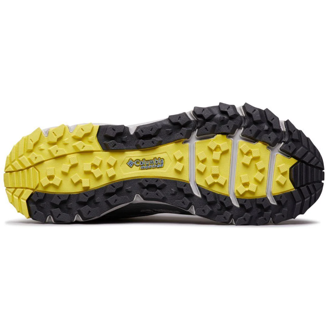 Columbia Women Grey CALDORADO III - Image 5