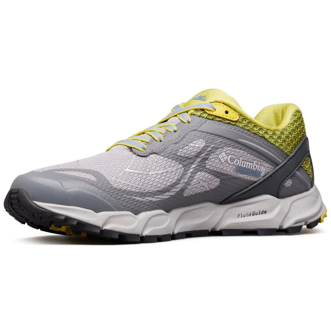 Columbia Women Grey CALDORADO III - Image 6