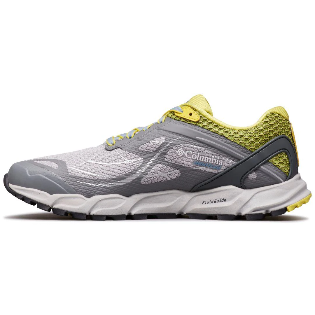 Columbia Women Grey CALDORADO III - Image 7