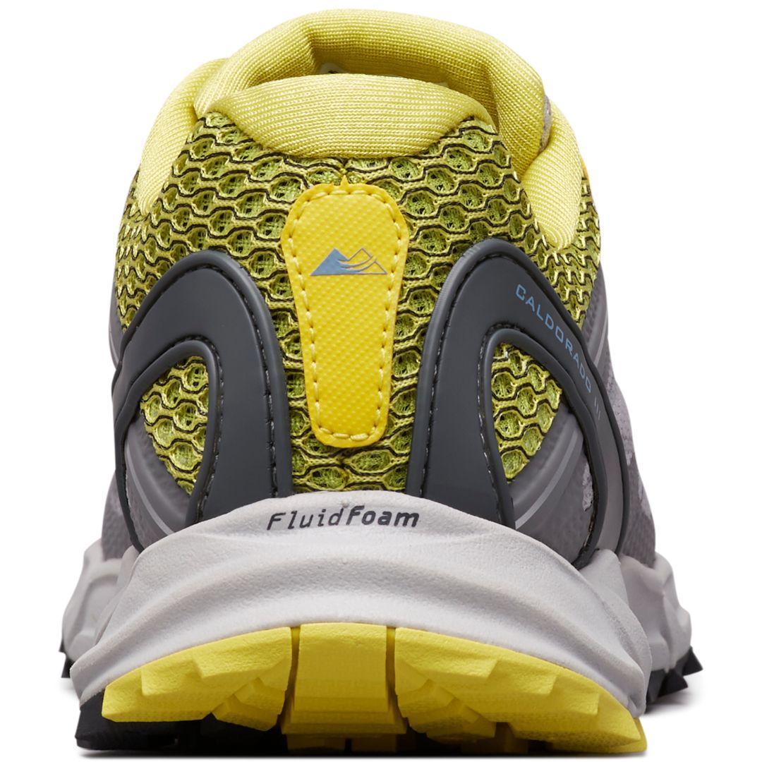 Columbia Women Grey CALDORADO III - Image 9