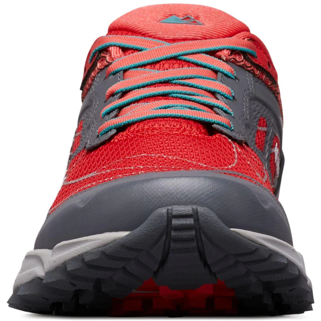 Columbia Women Red CALDORADO III - Image 4