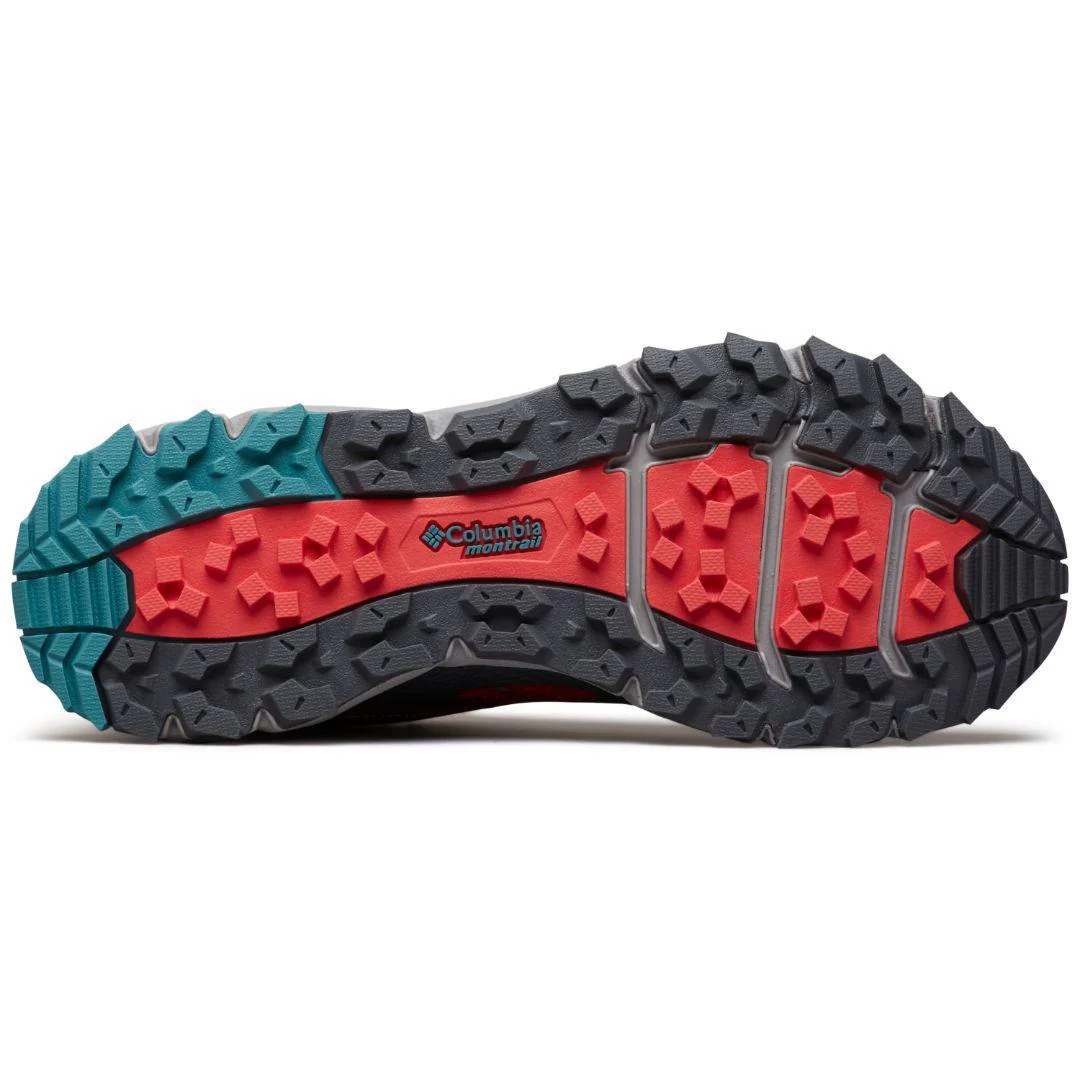 Columbia Women Red CALDORADO III - Image 5