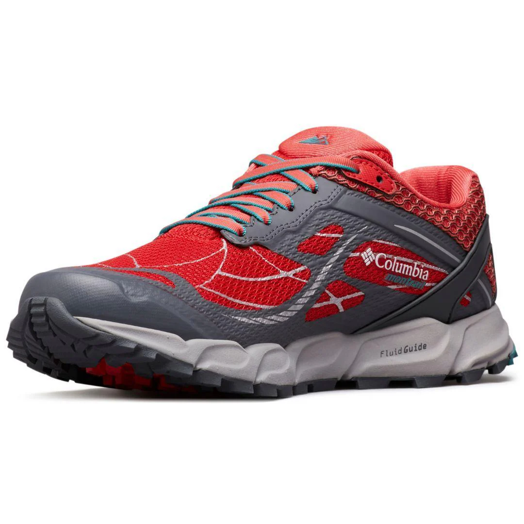 Columbia Women Red CALDORADO III - Image 6