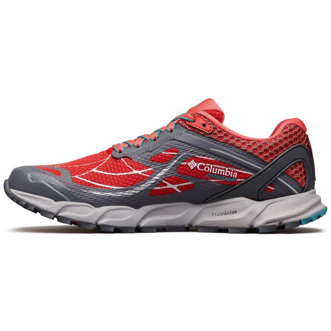 Columbia Women Red CALDORADO III - Image 7