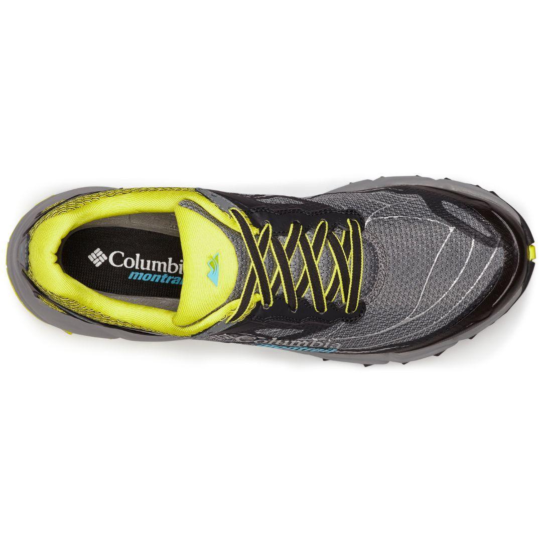 Columbia Men Grey CALDORADO III - Image 2