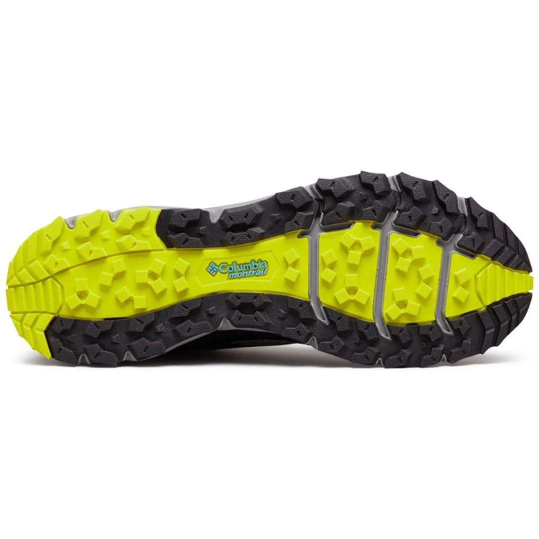 Columbia Men Grey CALDORADO III - Image 5
