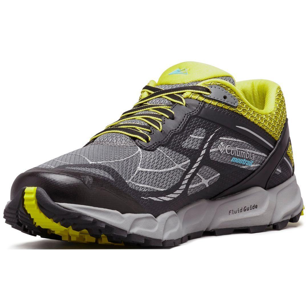 Columbia Men Grey CALDORADO III - Image 6