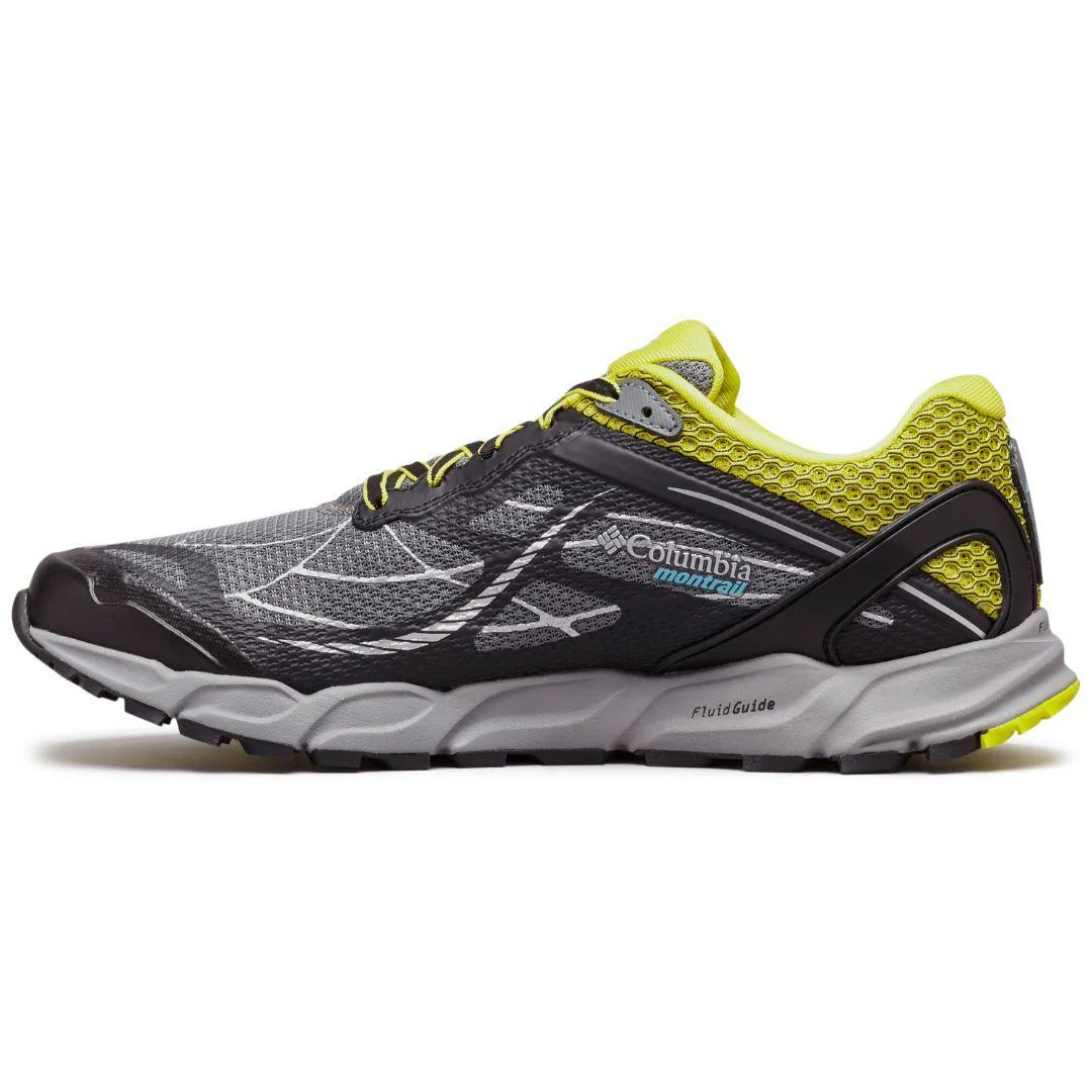 Columbia Men Grey CALDORADO III - Image 7