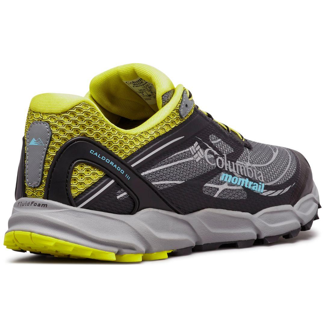 Columbia Men Grey CALDORADO III - Image 8