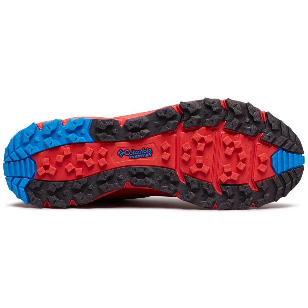 Columbia Men Red CALDORADO III - Image 5