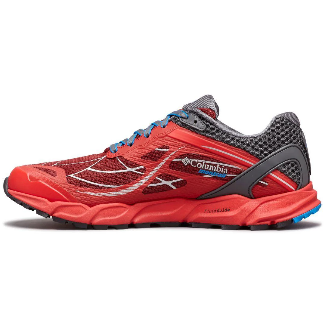 Columbia Men Red CALDORADO III - Image 7