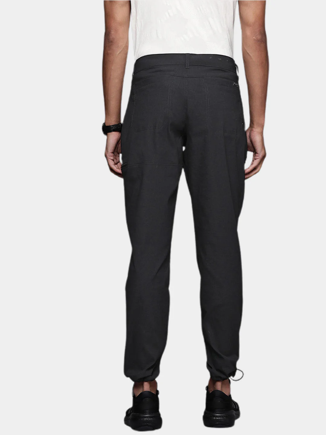 Columbia Men Black Canyon Gate Chino (Sun Protection) - Image 13