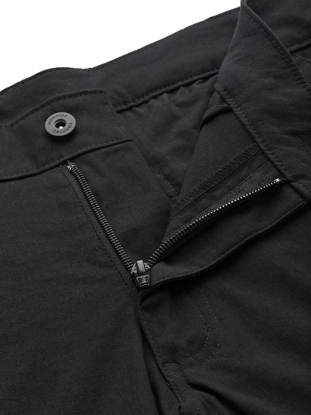 Columbia Men Black Canyon Gate Chino (Sun Protection) - Image 8