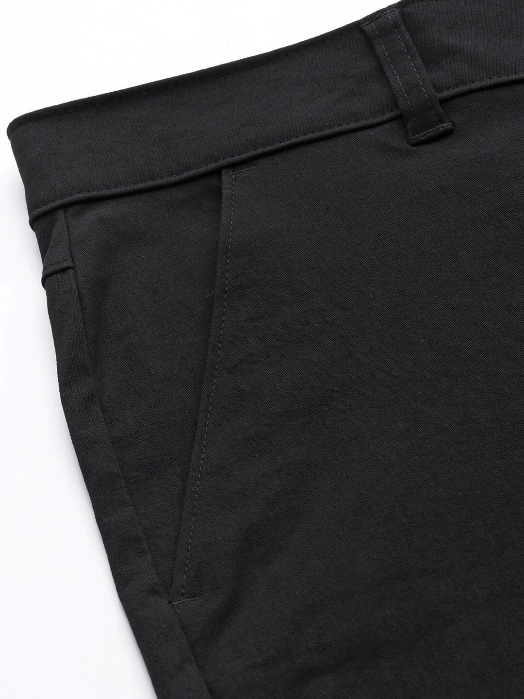 Columbia Men Black Canyon Gate Chino (Sun Protection) - Image 9