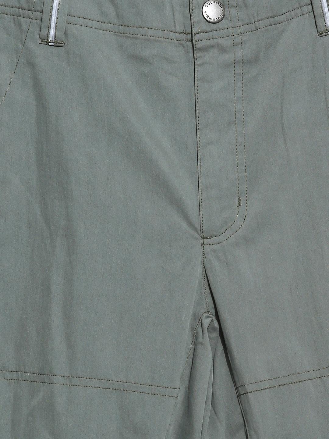 Columbia Men Red Cape Lookout Pant - Image 6