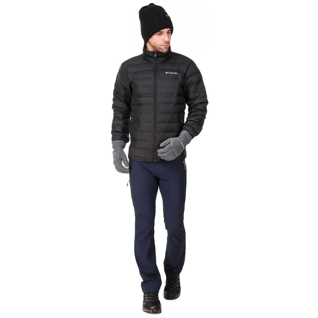 Columbia Unisex Black Carson Pass Watchcap - Image 2
