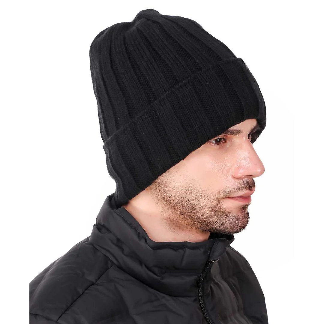Columbia Unisex Black Carson Pass Watchcap - Image 5
