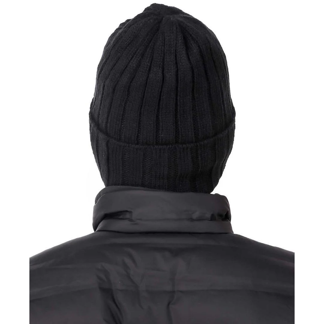 Columbia Unisex Black Carson Pass Watchcap - Image 7