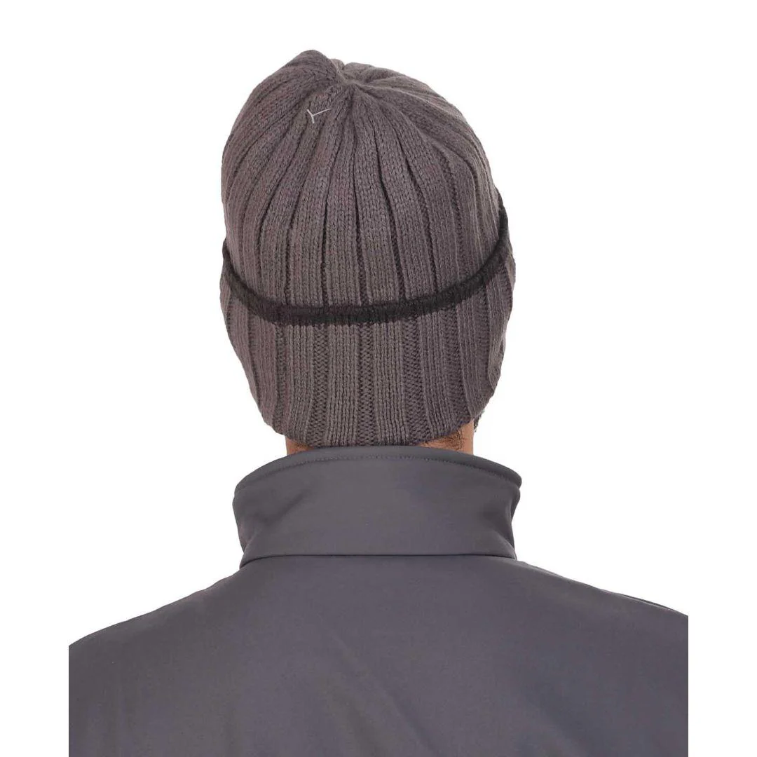 Columbia Unisex Grey Carson Pass Watchcap - Image 4