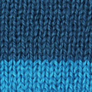 Columbia Unisex Blue Carvin Ski Beanie - Image 2