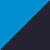 Columbia Unisex Blue Cascade Reversible Watchcap - Image 3