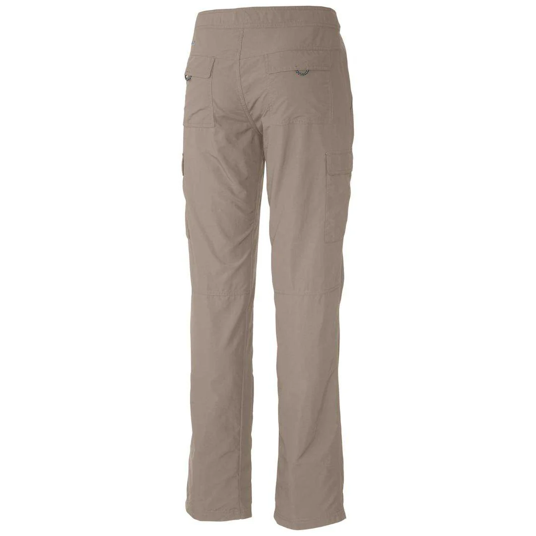 Columbia Men Beige Cascades Explorer Pant (Sun Protection) - Image 2