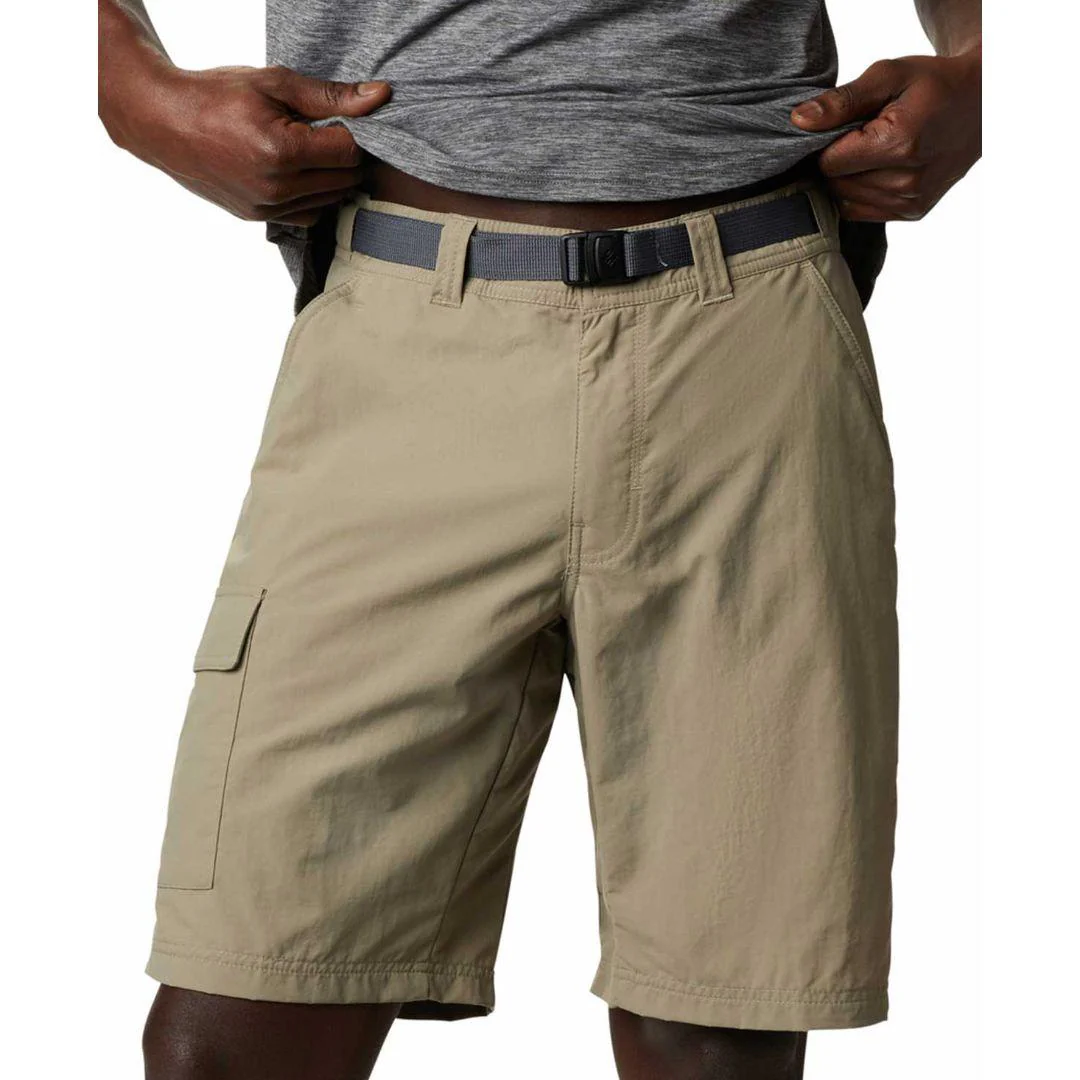 Columbia Men Beige Cascades Explorer Short (Sun Protection) - Image 4
