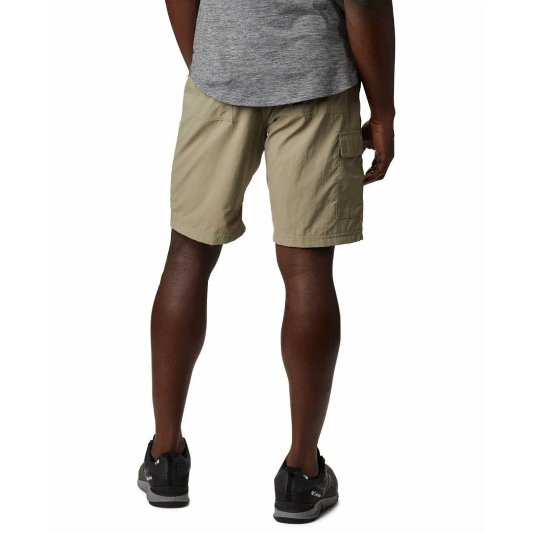 Columbia Men Beige Cascades Explorer Short (Sun Protection) - Image 6