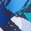 Columbia Unisex Blue Chill River Arm Sleeve (Sun Protection) - Image 3