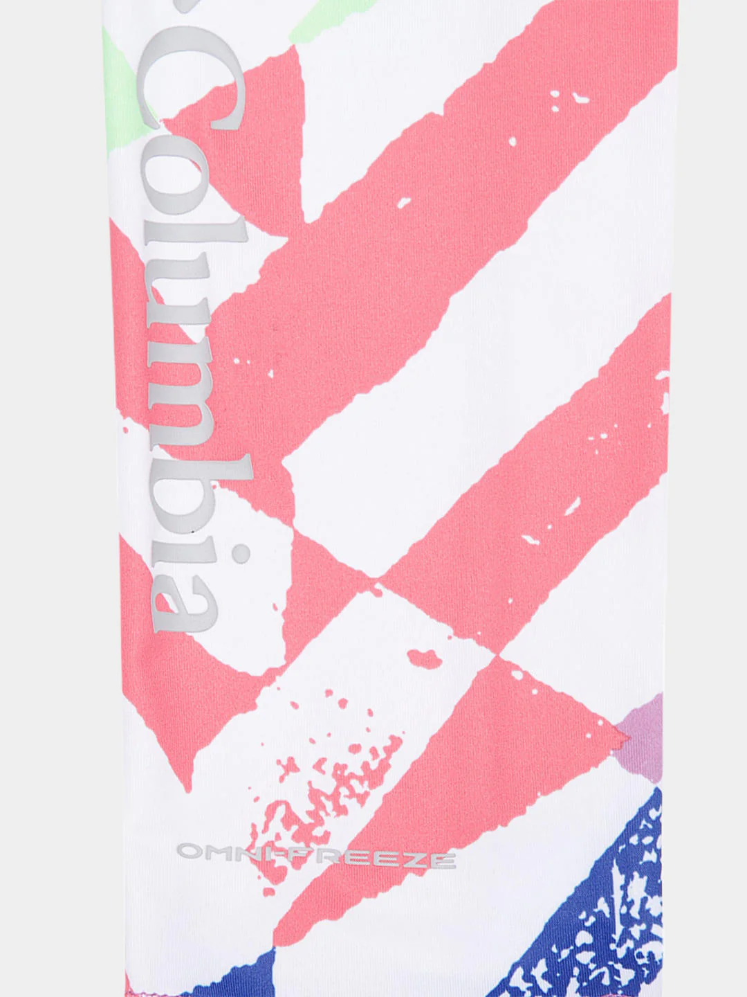 Columbia Unisex Red Chill River Arm Sleeve (Sun Protection) - Image 10