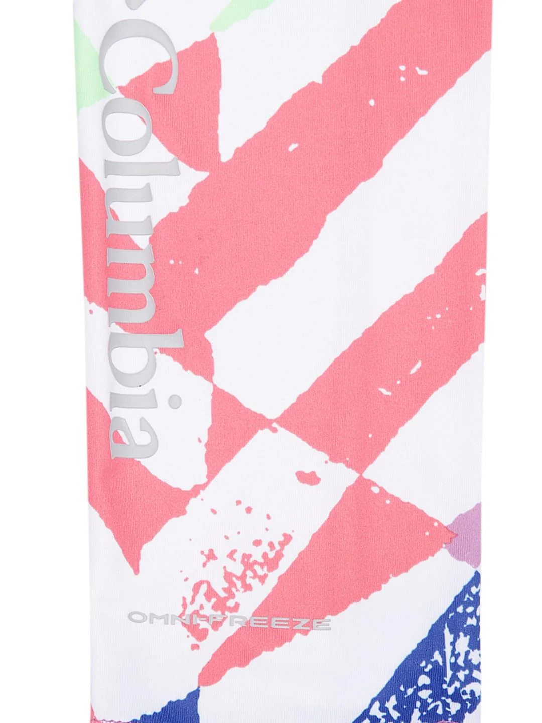 Columbia Unisex Red Chill River Arm Sleeve (Sun Protection) - Image 5