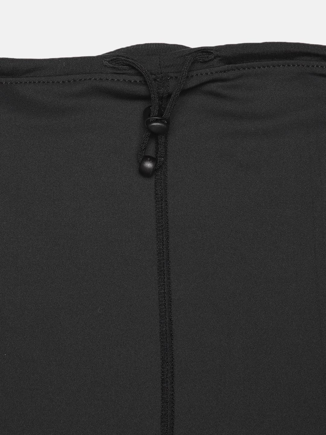 Columbia Unisex Black Chill River II Neck Gaiter (Sun Protection) - Image 5