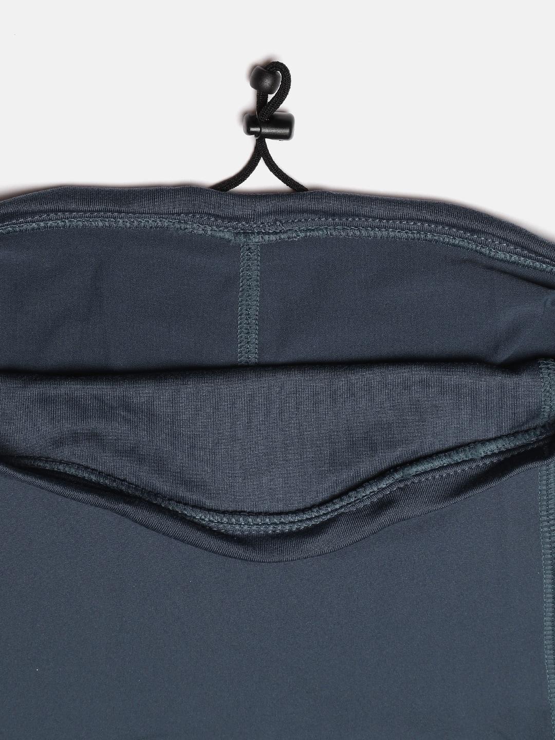 Columbia Unisex Navy Blue Chill River II Neck Gaiter (Sun Protection) - Image 5